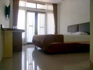 Hotel Paluvi Pangandaran Dış mekan fotoğraf
